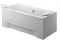 Badewanne Rechteck Long 180x80 cm