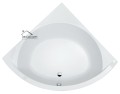 Eckwanne Prestige 150 x 150 cm