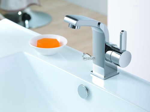 Waschtischarmatur Badarmatur Darling für Waschbecken