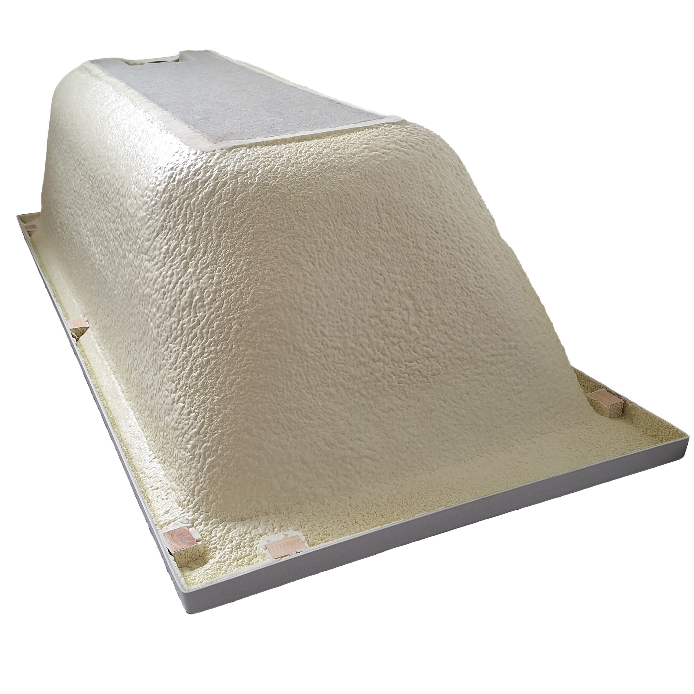 ecoThermoPro Isolierung